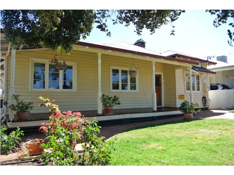 56 Ward Street, Lamington WA 6430