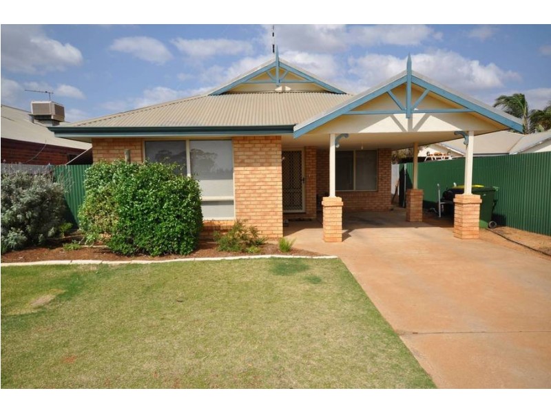 50A Azamor Drive, Boulder WA 6432