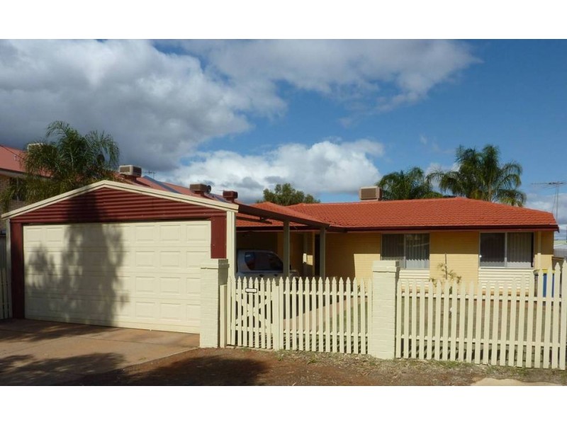 253 Piccadilly St Lamington, Kalgoorlie WA 6430