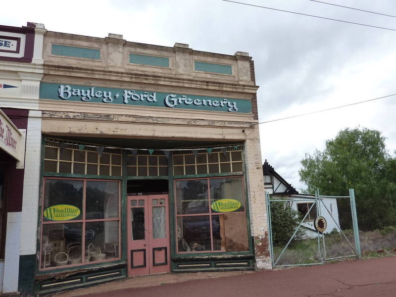 44 Bayley St, Coolgardie WA 6429