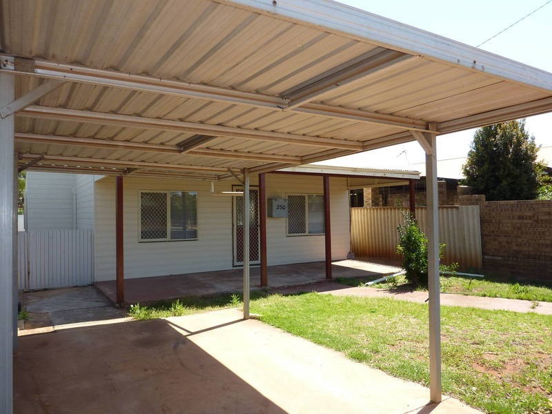 250 Egan St, Kalgoorlie WA 6430