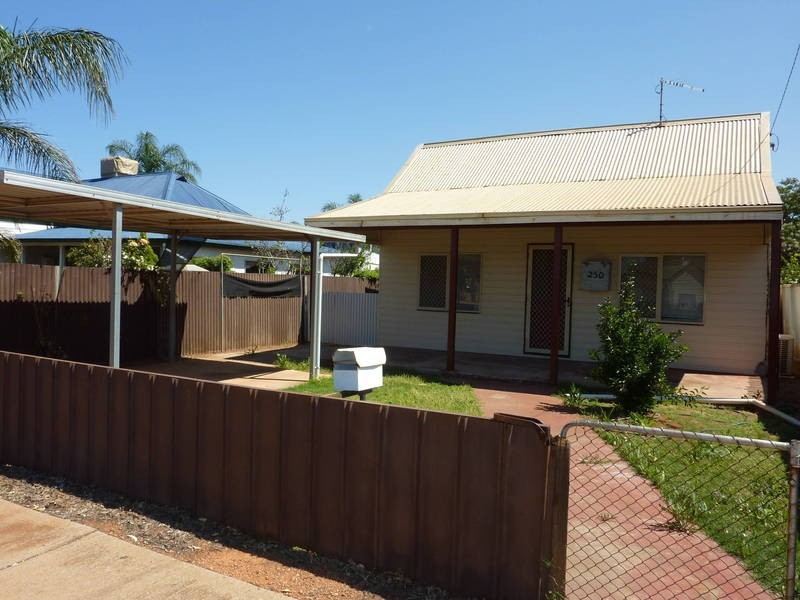 250 Egan St, Kalgoorlie WA 6430