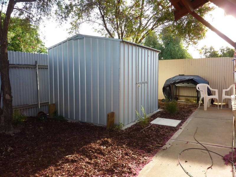6/128 Burt St, Boulder WA 6432