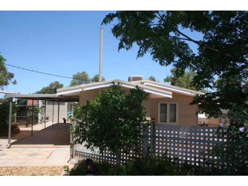 10 Kapai Place South Kalgoorlie, Kalgoorlie WA 6430