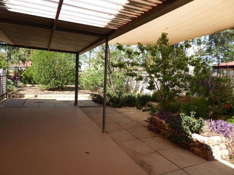 10 Kapai Place South Kalgoorlie, Kalgoorlie WA 6430