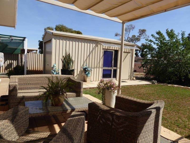 10 Kapai Place South Kalgoorlie, Kalgoorlie WA 6430