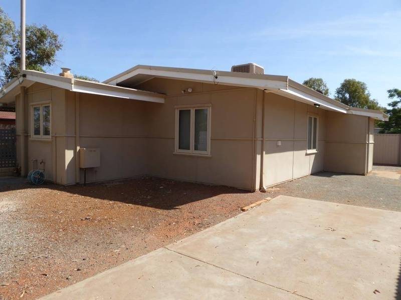 10 Kapai Place South Kalgoorlie, Kalgoorlie WA 6430