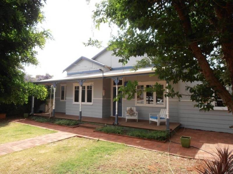 142 Collins St, Piccadilly WA 6430