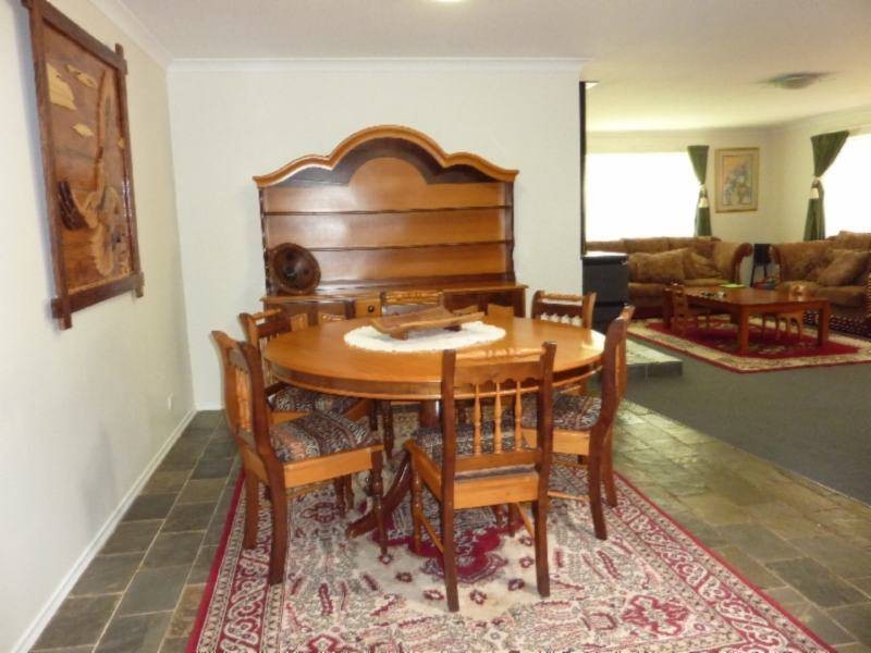 15 Goongarri Way, Hannans WA 6430