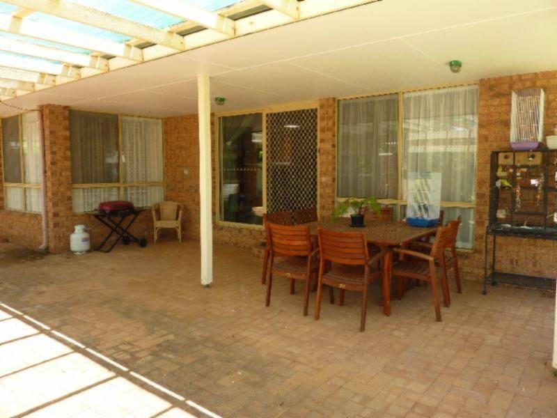 15 Goongarri Way, Hannans WA 6430