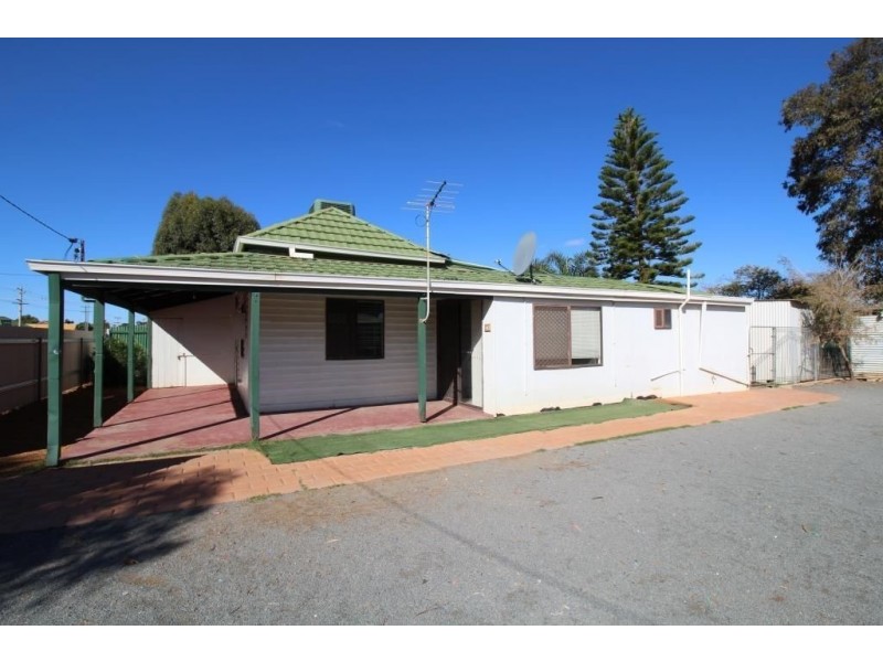 84 Wilson St, Kalgoorlie WA 6430