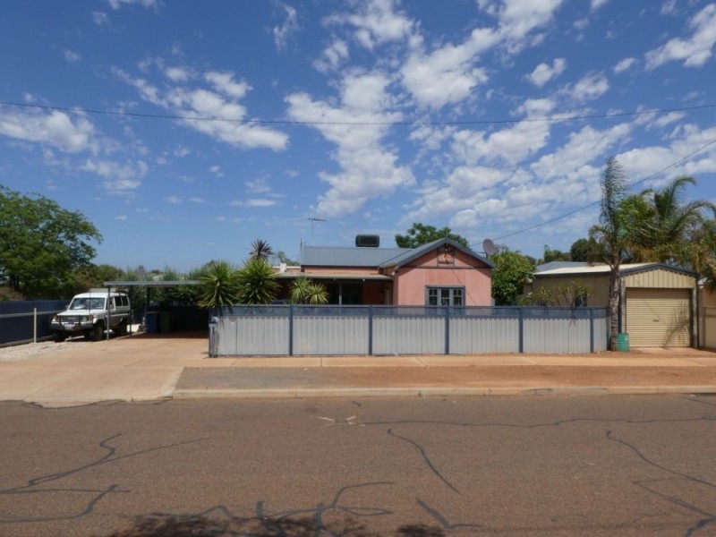 37 St Albans Road Piccadilly, Kalgoorlie WA 6430