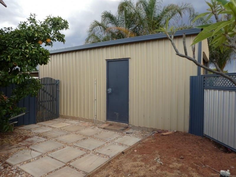 37 St Albans Road Piccadilly, Kalgoorlie WA 6430