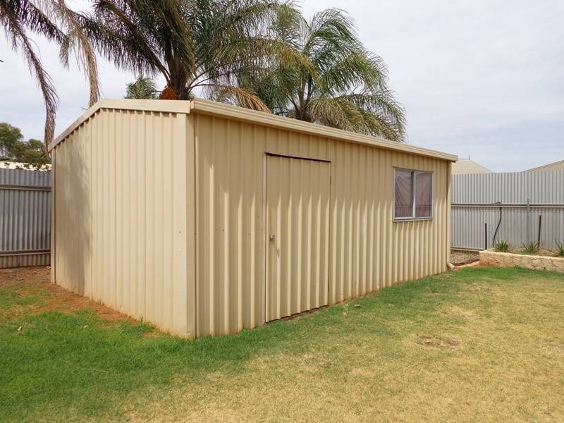 31 Bates Drive, Somerville WA 6430