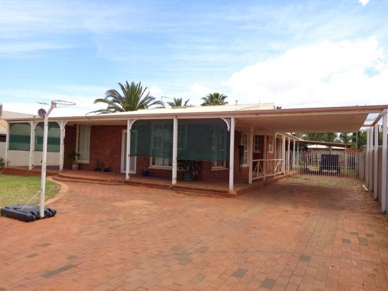 104 Wittenoom St Lamington, Kalgoorlie WA 6430