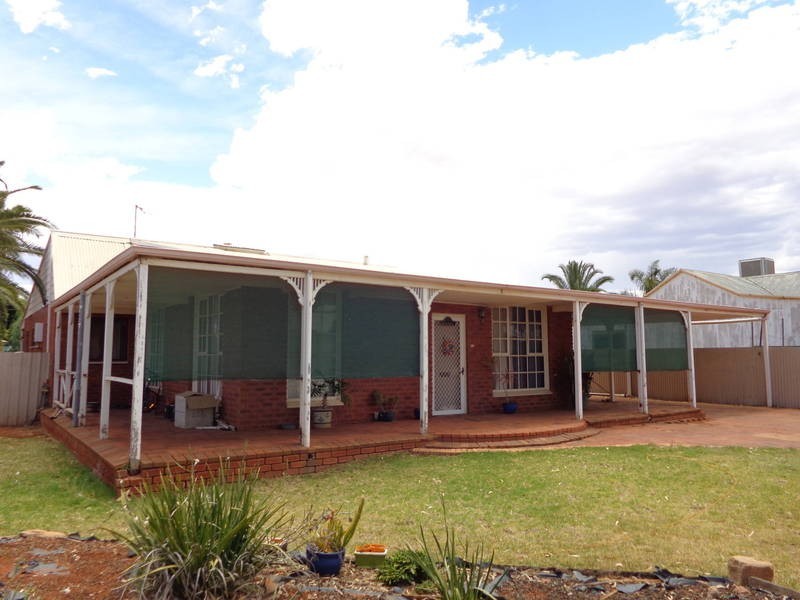 104 Wittenoom St Lamington, Kalgoorlie WA 6430