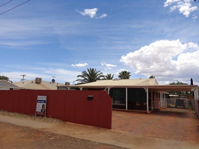 104 Wittenoom St Lamington, Kalgoorlie WA 6430
