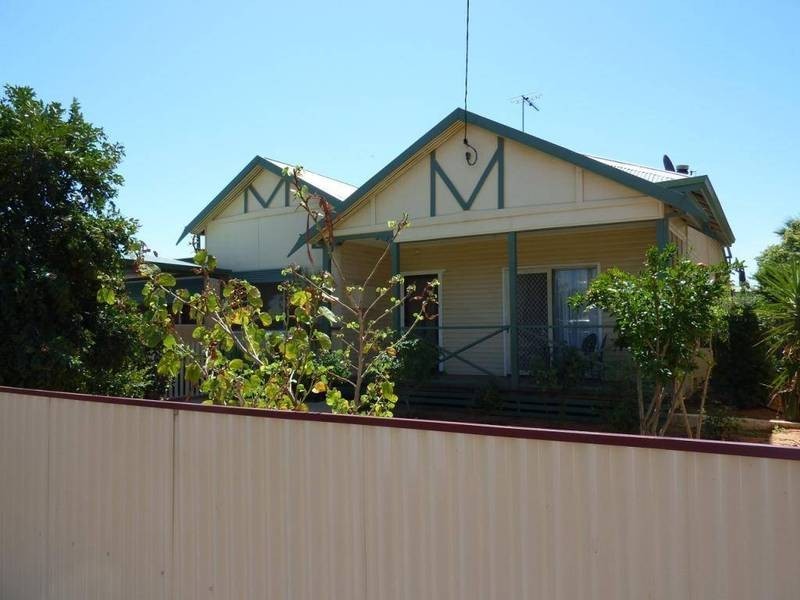 12 Gilberton St South Kalgoorlie, Kalgoorlie WA 6430