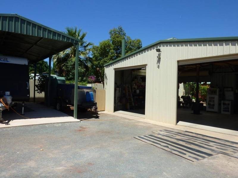 12 Gilberton St South Kalgoorlie, Kalgoorlie WA 6430