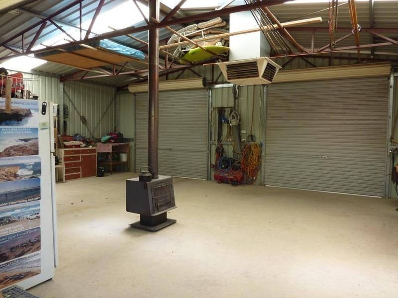 12 Gilberton St South Kalgoorlie, Kalgoorlie WA 6430