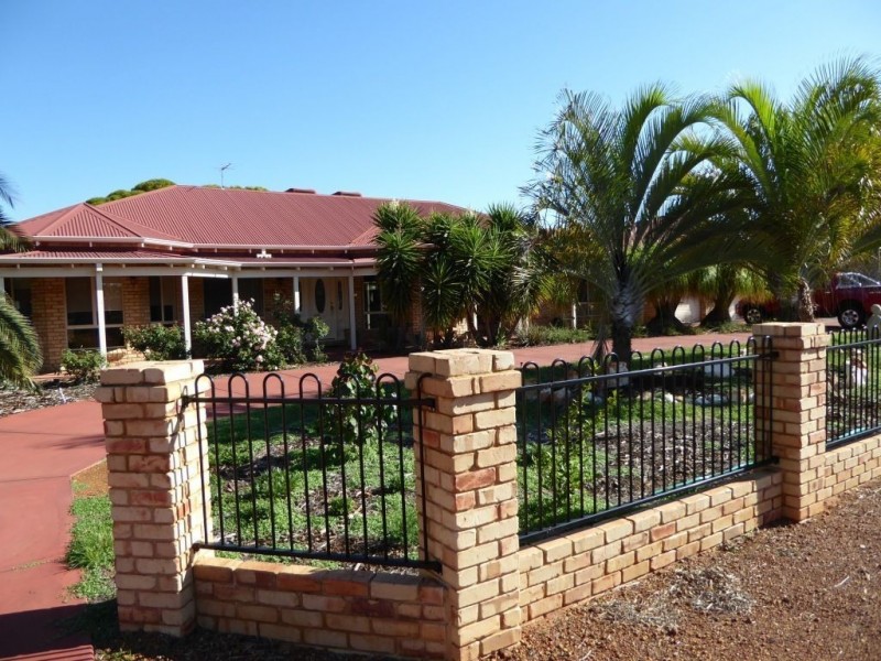 7 Jordan Street, Broadwood WA 6430