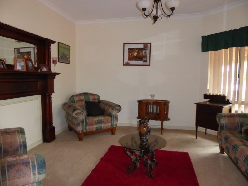 7 Jordan Street, Broadwood WA 6430