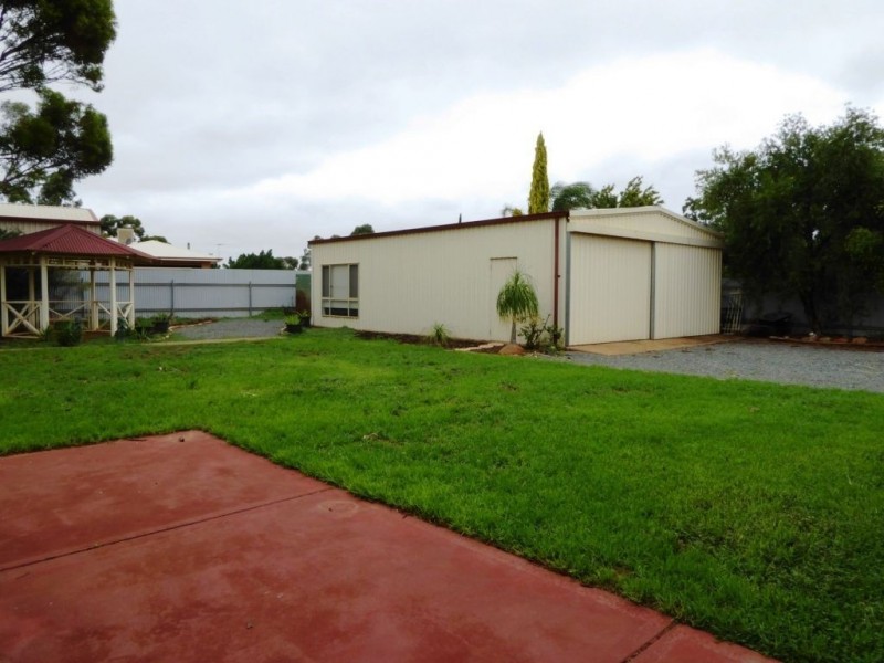 7 Jordan Street, Broadwood WA 6430