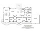 7 Jordan Street, Broadwood WA 6430 Floorplan