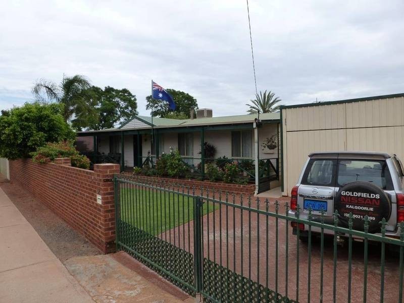 68 Lionel St, Boulder WA 6432