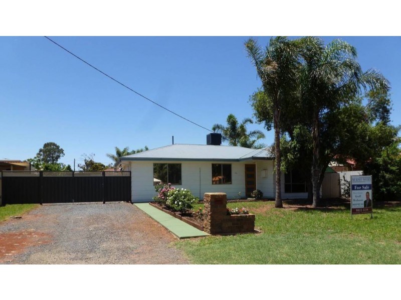 29 Salisbury Rd, Kalgoorlie WA 6430