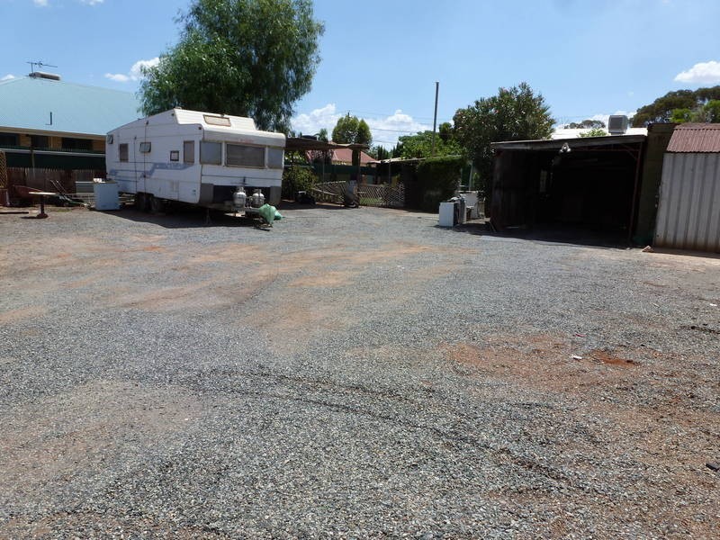 21 Harvey St, South Kalgoorlie WA 6430