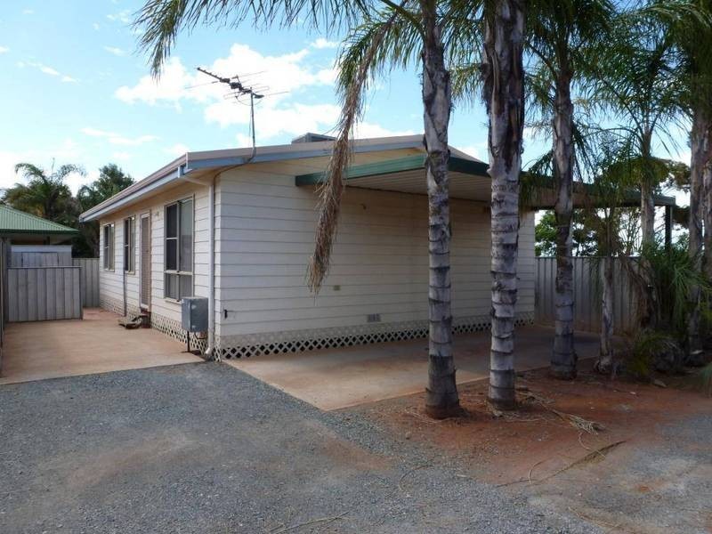 3/31 Crowley Gardens Somerville, Kalgoorlie WA 6430
