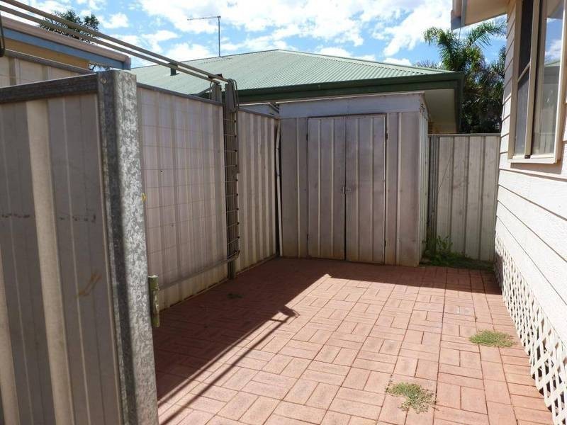 3/31 Crowley Gardens Somerville, Kalgoorlie WA 6430