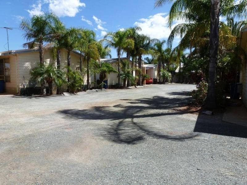 3/31 Crowley Gardens Somerville, Kalgoorlie WA 6430