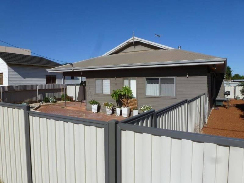 6 Oberthur St, Kalgoorlie WA 6430