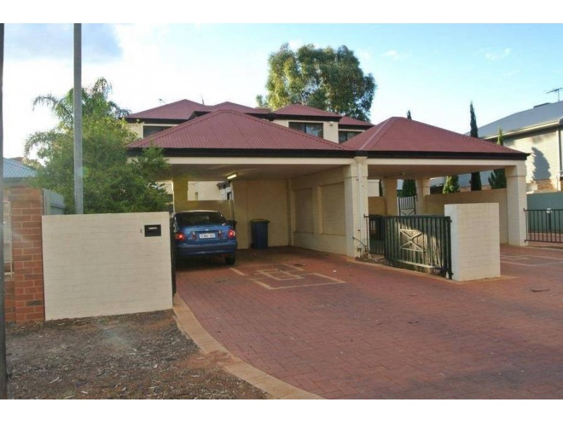 1/30 Bourke St Piccadilly, Kalgoorlie WA 6430