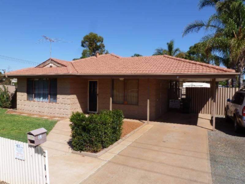 1 Morley Way South Kalgoorlie, Kalgoorlie WA 6430
