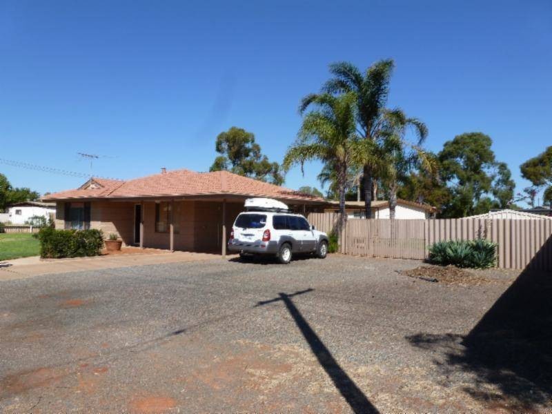 1 Morley Way South Kalgoorlie, Kalgoorlie WA 6430