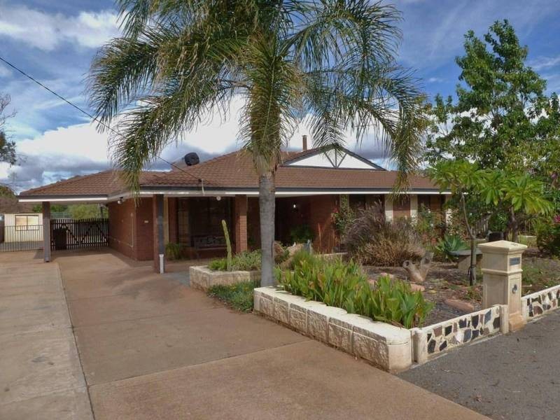 11 Carroll Place Hannans, Kalgoorlie WA 6430