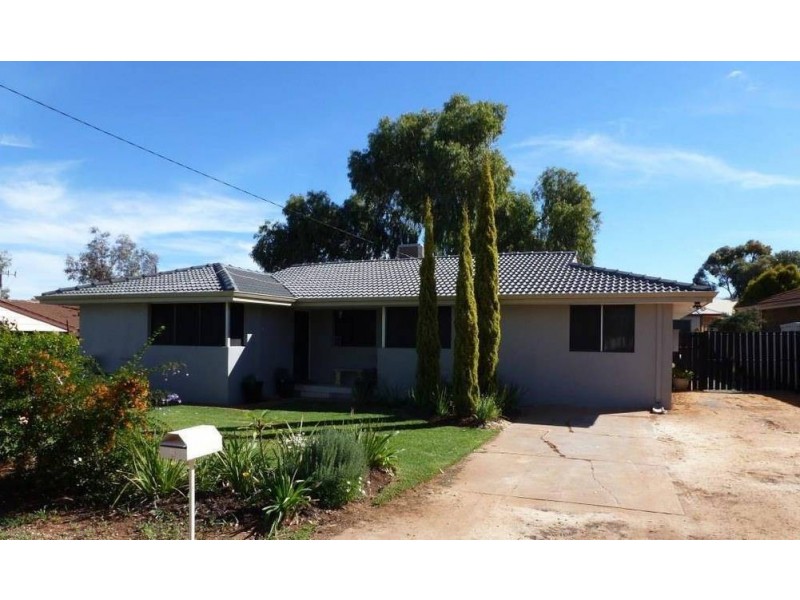 6 Flanagan Pde Hannans, Kalgoorlie WA 6430