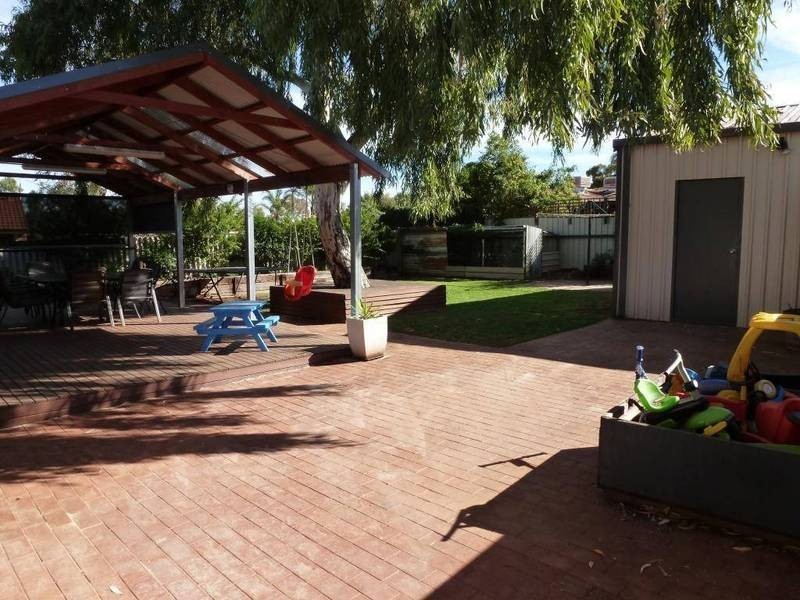 6 Flanagan Pde Hannans, Kalgoorlie WA 6430