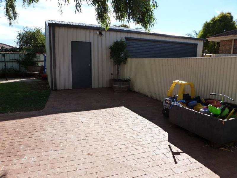 6 Flanagan Pde Hannans, Kalgoorlie WA 6430
