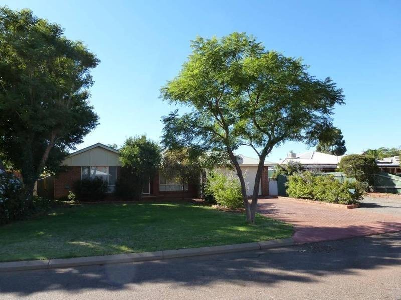 39 Davyhurst Drive Hannans, Kalgoorlie WA 6430