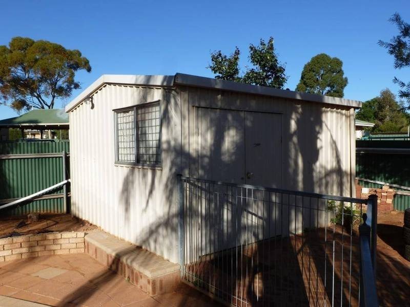 39 Davyhurst Drive Hannans, Kalgoorlie WA 6430