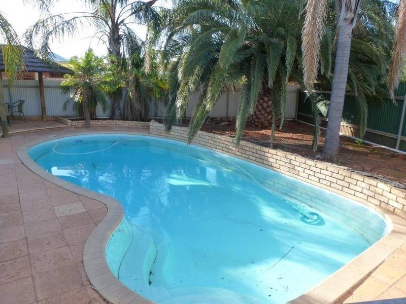 39 Davyhurst Drive Hannans, Kalgoorlie WA 6430