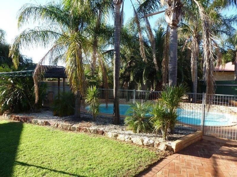 39 Davyhurst Drive Hannans, Kalgoorlie WA 6430