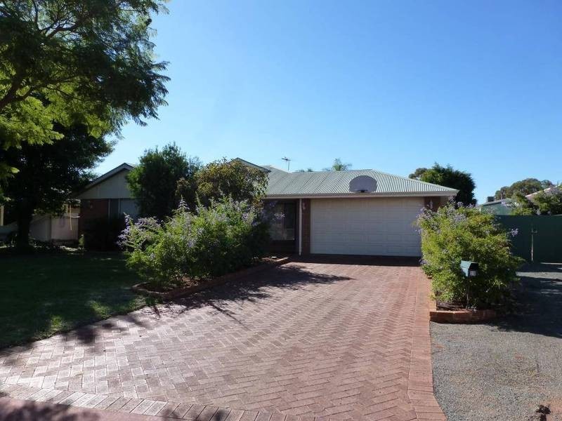 39 Davyhurst Drive Hannans, Kalgoorlie WA 6430