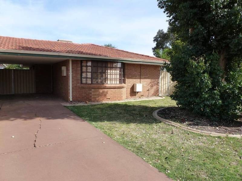 1/86 Wilson Street, Kalgoorlie WA 6430