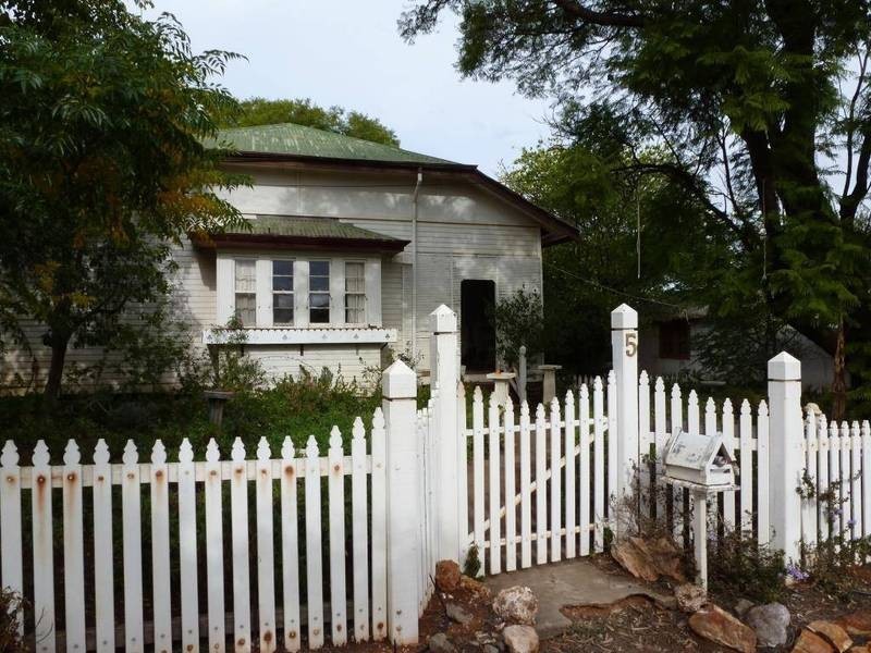 5 Elizabeth St Mullingar, Kalgoorlie WA 6430