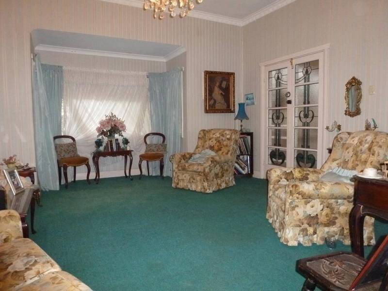 5 Elizabeth St Mullingar, Kalgoorlie WA 6430